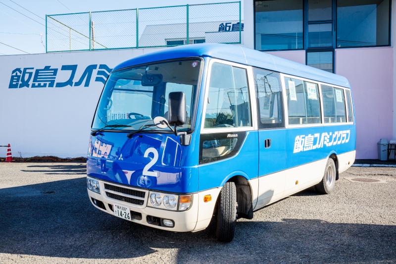 バスドライバー